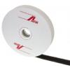 Pás s háčky, Černá 25mm x, délka: 5 m Velcro Pás s háčky, Černá 25mm x, délka: 5 m Velcro