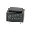 Hahn Transformátor PCB, sekundární napětí: 7.5 V ac Montáž na plošný spoj 3 VA Hahn Transformátor PCB, sekundární napětí: 7.5 V ac Montáž na plošný spoj 3 VA