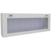 Rittal KX 1613.100, 1613100 univerzální pouzdro, 800 mm x 300 mm x 155 mm, 1 ks Rittal KX 1613.100, 1613100 univerzální pouzdro, 800 mm x 300 mm x 155 mm, 1 ks