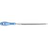 PFERD TOOLS 11274157 Trojhranný pilník normálně, 2 vč. Ergonomie rukojeti Délka 150 mm 1 ks