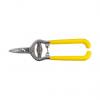 Klein Tools Nůžky na plech, celková délka: 165.1mm Chromniklovaný