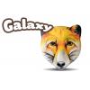 AN2/FOX/GALAXY - dvoukanálový dálkový ovladač ROGER ZOOLOCK