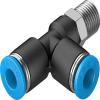 Festo Nasunovací armatura R 1/8 in 6 mm Festo Nasunovací armatura R 1/8 in 6 mm
