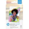 HP HPIZL2X320 zinkový papír