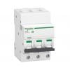 Schneider Electric Miniaturní jistič, rozsah: Acti9 iDT40N XA 3pólový 10A vypínací výkon 6000 A, charakteristika: Typ C, Schneider Electric Miniaturní jistič, rozsah: Acti9 iDT40N XA 3pólový 10A vypínací výkon 6000 A, charakteristika: Typ C,