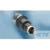 TE Connectivity TE AMP Micro Circular Connectors 2101551-1 1 ks TE Connectivity TE AMP Micro Circular Connectors 2101551-1 1 ks