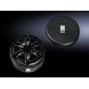 Werma Signaltechnik signální osvětlení LED Werma 853.110.55 červená zá...