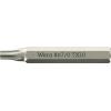 Wera 867 Micro TORX® 05058133001 bit Torx T 10 1 ks