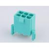 Molex zástrčkový konektor na kabel 1724470504, 1 ks Tray Molex zástrčkový konektor na kabel 1724470504, 1 ks Tray