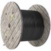 AS Schwabe 10018 kabel s gumovou izolací H07RN-F 3 x 2.5 mm² černá metrové zboží