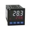 Wachendorff PID regulátor teploty, řada: UR4848xA Lišta DIN, 45 °C, 0 °C 2, počet výstupů: 5, výstup: Relé 230V ac/dc