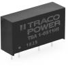 TracoPower TBA 1-0513HI DC/DC měnič napětí do DPS 66 mA 1 W Počet výstupů: 1 x Obsah 1 ks