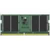 Kingston Sada RAM pamětí pro notebooky DDR5 64 GB 2 x 32 GB Bez ECC 4800 MHz 262pinový modul SO DIMM CL40 KCP548SD8K2-64
