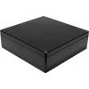 Hammond Electronics 1590ZGRP253BK univerzální pouzdro 405 x 400 x 120 polyester černá 1 ks Hammond Electronics 1590ZGRP253BK univerzální pouzdro 405 x 400 x 120 polyester černá 1 ks