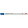 Bosch Accessories 2608655098 List přímočaré pily PRO Metal Ppies a Profiles T321BF , 132 mm, 2 ks 2 ks