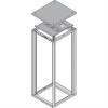 nVent SCHROFF 27230083 Stříška ventilátoru 1 ks nVent SCHROFF 27230083 Stříška ventilátoru 1 ks