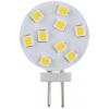 Paulmann 28811 LED Energetická třída (EEK2021) F (A - G) G4 pinová objímka 2.5 W = 25 W teplá bílá (Ø x v) 22 mm x 33 mm 1 ks Paulmann 28811 LED Energetická třída (EEK2021) F (A - G) G4 pinová objímka 2.5 W = 25 W teplá bílá (Ø x v) 22 mm x 33 mm 1 ks