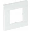 OBO Bettermann 6119322 kryt (š x v x h) 84 x 84 x 8.5 mm 1 ks bílá OBO Bettermann 6119322 kryt (š x v x h) 84 x 84 x 8.5 mm 1 ks bílá