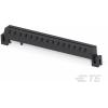 TE Connectivity 2-2372484-4, 1 ks Tray TE Connectivity 2-2372484-4, 1 ks Tray