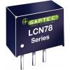 Gaptec 10070189 DC/DC měnič napětí do DPS 24 V/DC 5 V/DC 500 mA 2.5 W Počet výstupů: 1 x Obsah 1 ks