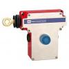 Telemecanique Sensors XY2CE Tahový lankový spínač 229 mm 2 NO/2 NC Telemecanique Sensors XY2CE Tahový lankový spínač 229 mm 2 NO/2 NC