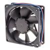ebm-papst Axiální ventilátor, řada: 8400 N, průtok vzduchu: 79 m³/h 2.8 W 12V dc 233 mA IP68 80 mm 80mm 25 mm ebm-papst Axiální ventilátor, řada: 8400 N, průtok vzduchu: 79 m³/h 2.8 W 12V dc 233 mA IP68 80 mm 80mm 25 mm