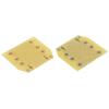 Entrelec 3.5 mm 1.6 mm 48.3 mm 45.2mm Entrelec 3.5 mm 1.6 mm 48.3 mm 45.2mm