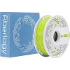 Fiberlogy PA12-15GF-NATURAL-175-050 NYLON PA12+GF vlákno pro 3D tiskár...