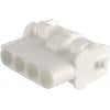 TE Connectivity Universal-MATE-N-LOK zásuvkový konektor na kabel 8, 926308-3, 1 ks