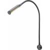 Sygonix lampa na čtení SY-7043944 12 V/DC, 24 V/DC (d x š x v) 577 x 35 x 20 mm flexibilní krk, tlačítko, lze naklánět Sygonix lampa na čtení SY-7043944 12 V/DC, 24 V/DC (d x š x v) 577 x 35 x 20 mm flexibilní krk, tlačítko, lze naklánět