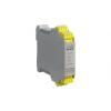 Leuze MSI-SR4B Bezpečnostní relé 230V ac/dc, 24 V ac/dc 4 Leuze MSI-SR4B Bezpečnostní relé 230V ac/dc, 24 V ac/dc 4
