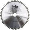 Heller 29554 3 pilový kotouč 1 ks Heller 29554 3 pilový kotouč 1 ks