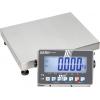 Kern SXS 10K-3LM plošinová váha SXS 10K-3LM Max. váživost 15 kg Rozlišení 2 g, 5 g 230 V vícebarevná