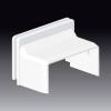 KOPOS 8639_HB spojovací prvek (š x v) 41 mm x 18 mm 1 ks bílá