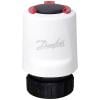 Danfoss Thermot NO 230V termoelektrický pohon normálně otevřený termický
