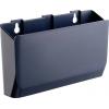My Wall úložný box HZ7L HZ7L tmavě modrá Zatížitelný do hmotnosti=2 kg