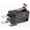 Honeywell Technologies Mikrospínač, typ ovladače: Krátká páka s válečkem SPDT, 250 V ac, 22A, Rychlé připojení, IP67, Honeywell Technologies Mikrospínač, typ ovladače: Krátká páka s válečkem SPDT, 250 V ac, 22A, Rychlé připojení, IP67,