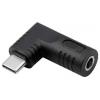 Akyga AK-ND-D10 Adaptér USB-C 65 W 3.25 A Akyga AK-ND-D10 Adaptér USB-C 65 W 3.25 A