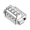 Molex 395311010 svorkovnice pro tiskárny Pólů 10 1 ks