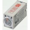 Tempatron Časovací relé, řada: MT 4PDT 4kontaktové 110V ac 1 funkce 14 kolíkový 1.5 to 30 min Tempatron Časovací relé, řada: MT 4PDT 4kontaktové 110V ac 1 funkce 14 kolíkový 1.5 to 30 min