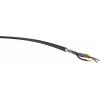 VER H07RN-F 5G 4 Ri. 50 energetický kabel H07RN-F 5 G 4 mm² černá 50 m