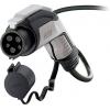 Spirálový nabíjecí kabel pro emobility Phoenix Contact 1627356 5 m Spirálový nabíjecí kabel pro emobility Phoenix Contact 1627356 5 m