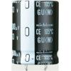 Kondenzátor, řada: GU 56 μF ±20 % 400V dc, Zacvakávací montáž Nichicon Kondenzátor, řada: GU 56 μF ±20 % 400V dc, Zacvakávací montáž Nichicon