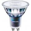 Philips LED 70769200 LED Energetická třída (EEK2021) G (A - G) GU10 válcový tvar 5.5 W = 50 W teplá bílá (Ø x d) 50 mm x 54 mm stmívatelná 1 ks