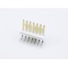 Molex pinová lišta (standardní) 7, rozteč 3.96 mm, 26615070, 1 ks Bulk Molex pinová lišta (standardní) 7, rozteč 3.96 mm, 26615070, 1 ks Bulk
