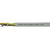 Helukabel PURö-JZ 22134-1000 řídicí kabel 4 G 1 mm², 1000 m, šedá