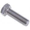 RS PRO Šroub s vnitřním šestihranem, Nerezová ocel, M12, délka: 40 mm RS PRO Šroub s vnitřním šestihranem, Nerezová ocel, M12, délka: 40 mm