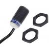 Telemecanique Sensors Indukční bezdotykový snímač XS4P18PA340 Válec se závitem M18 x 1 200mA XS IP68 PnP 2 kHz 8 mm 36 V
