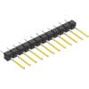 Molex pinová lišta (standardní) 22284125 1 ks Bulk