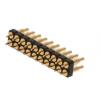 RS PRO Konektor PCB, řada: PH2, Deska-deska, počet kontaktů: 20, počet řad: 2, rozteč: 2.54 mm, orientace těla: Rovný, RS PRO Konektor PCB, řada: PH2, Deska-deska, počet kontaktů: 20, počet řad: 2, rozteč: 2.54 mm, orientace těla: Rovný,